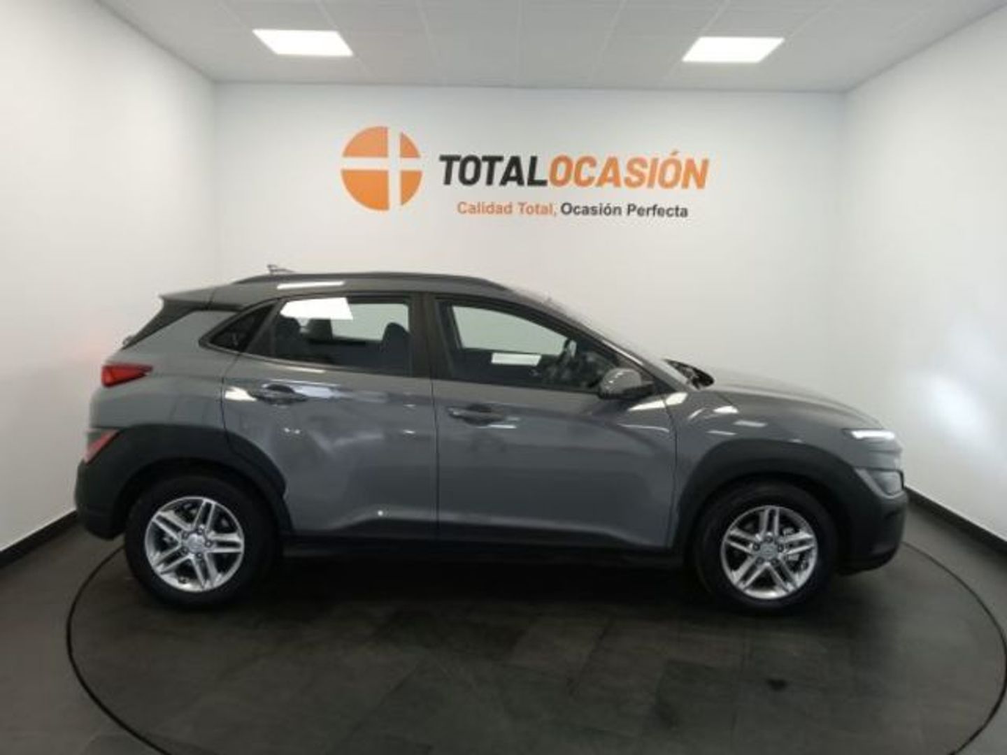 Hyundai Kona 1.0 TGDi Maxx 4x2 DCT 88 kW (120 CV)