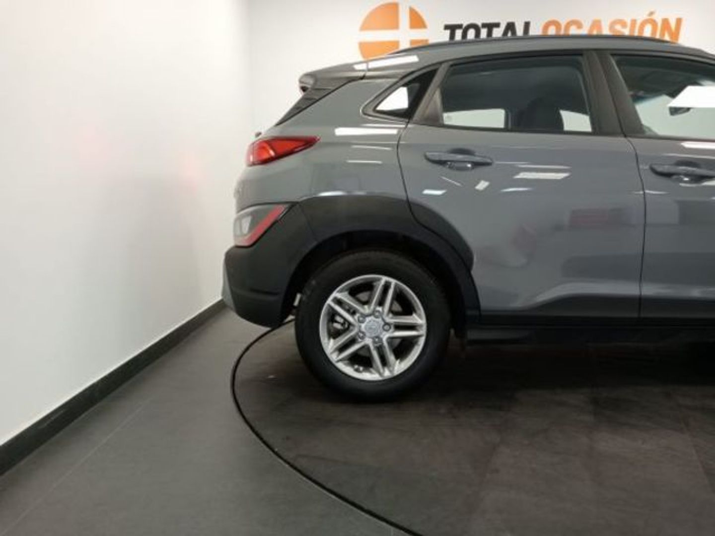 Hyundai Kona 1.0 TGDi Maxx 4x2 DCT 88 kW (120 CV)