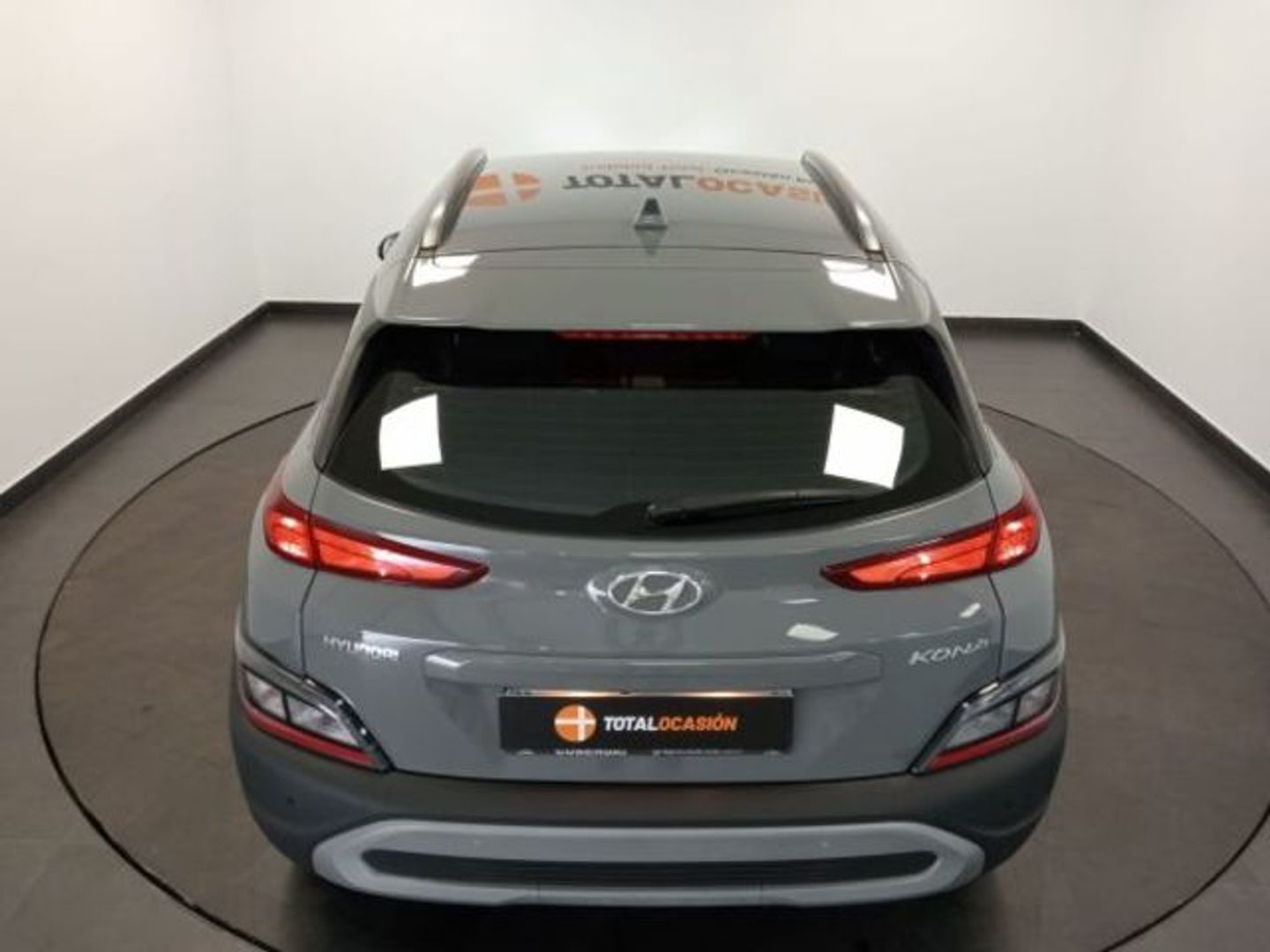 Hyundai Kona 1.0 TGDi Maxx 4x2 DCT 88 kW (120 CV)