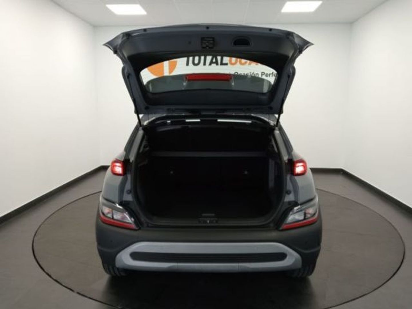 Hyundai Kona 1.0 TGDi Maxx 4x2 DCT 88 kW (120 CV)