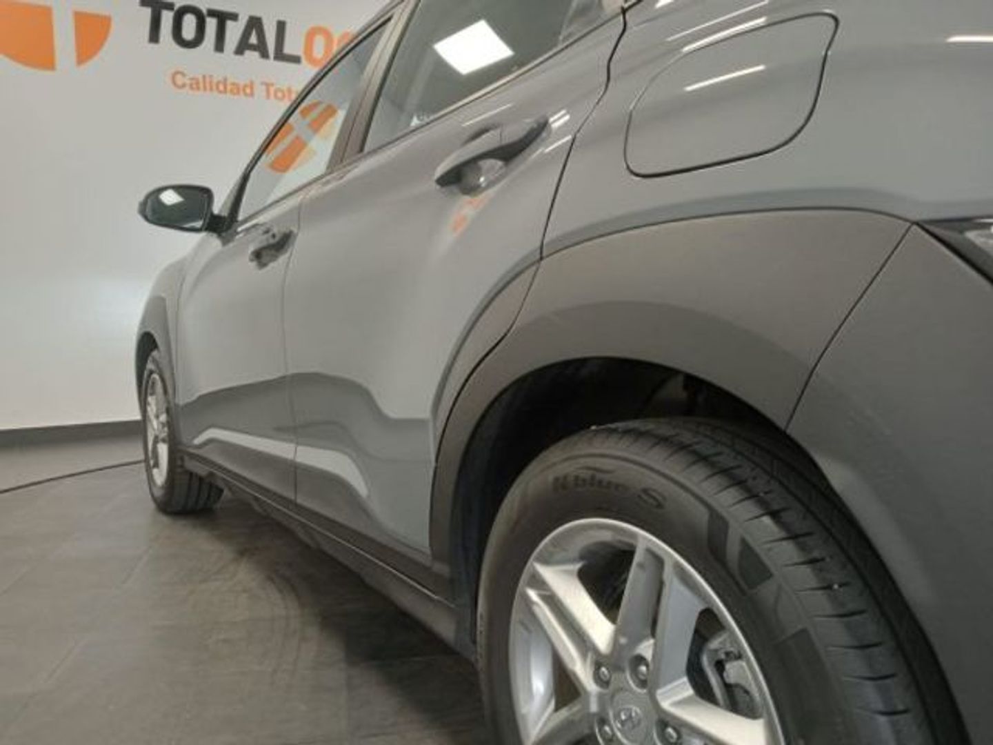 Hyundai Kona 1.0 TGDi Maxx 4x2 DCT 88 kW (120 CV)