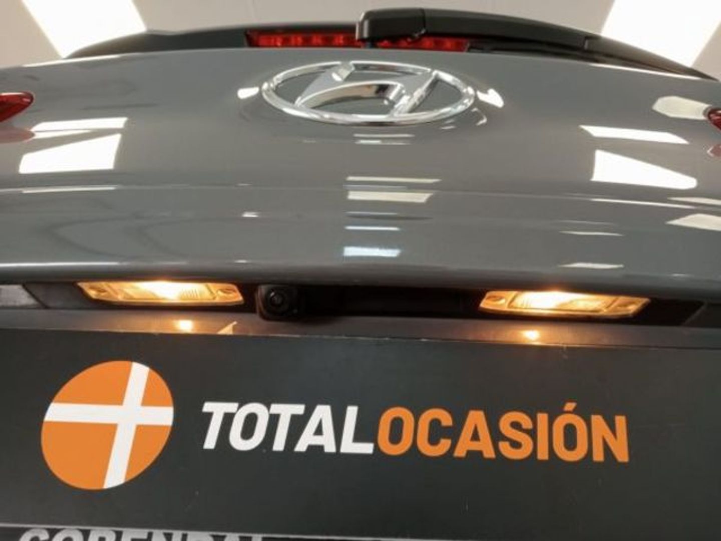 Hyundai Kona 1.0 TGDi Maxx 4x2 DCT 88 kW (120 CV)