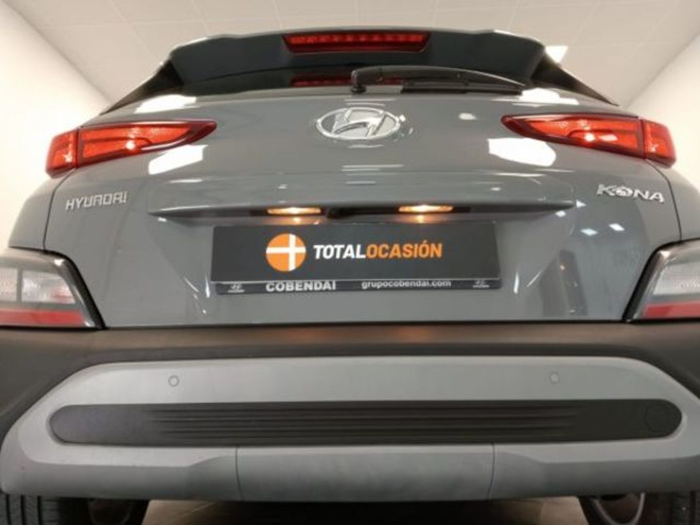 Hyundai Kona 1.0 TGDi Maxx 4x2 DCT 88 kW (120 CV)