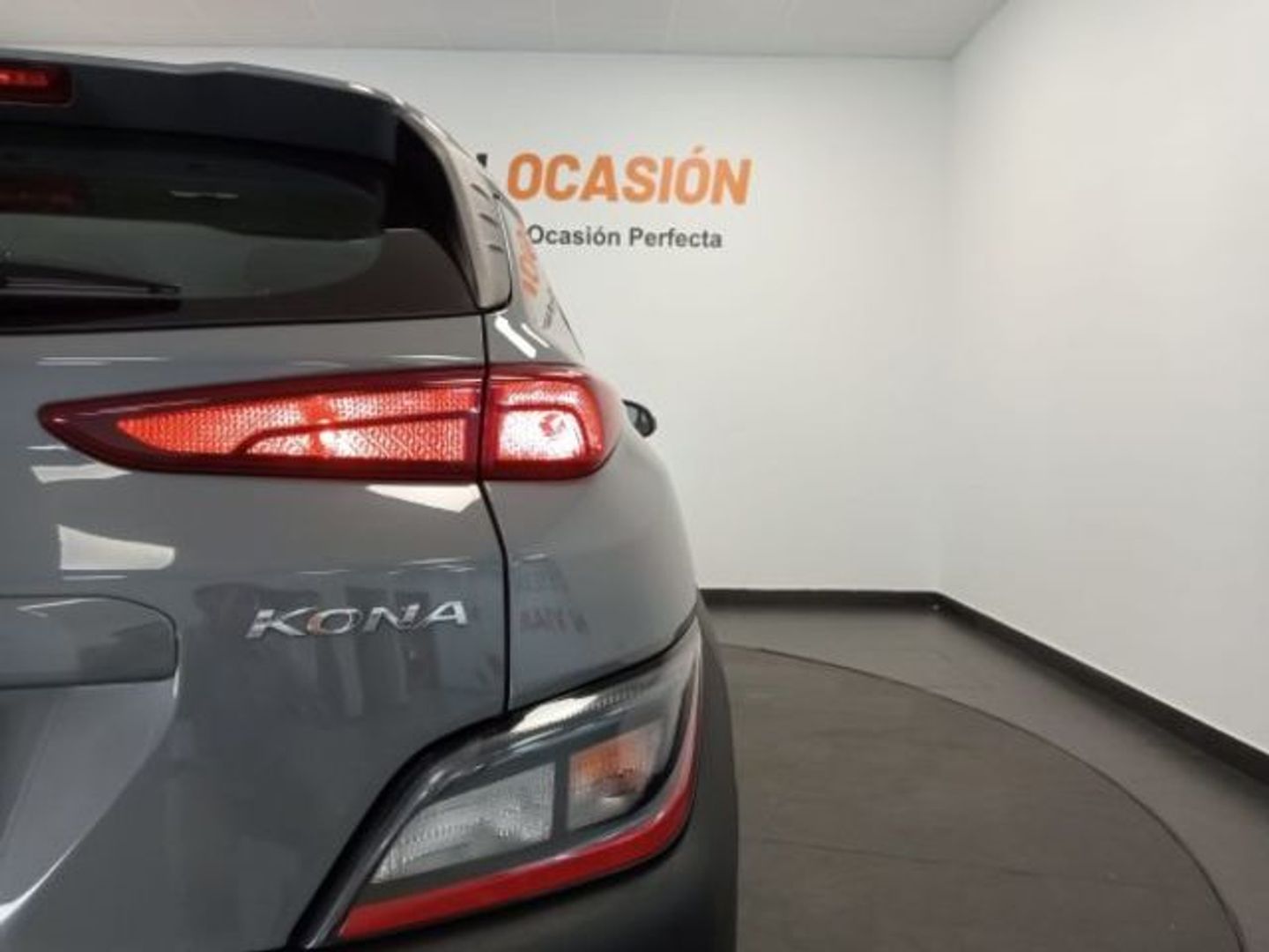 Hyundai Kona 1.0 TGDi Maxx 4x2 DCT 88 kW (120 CV)
