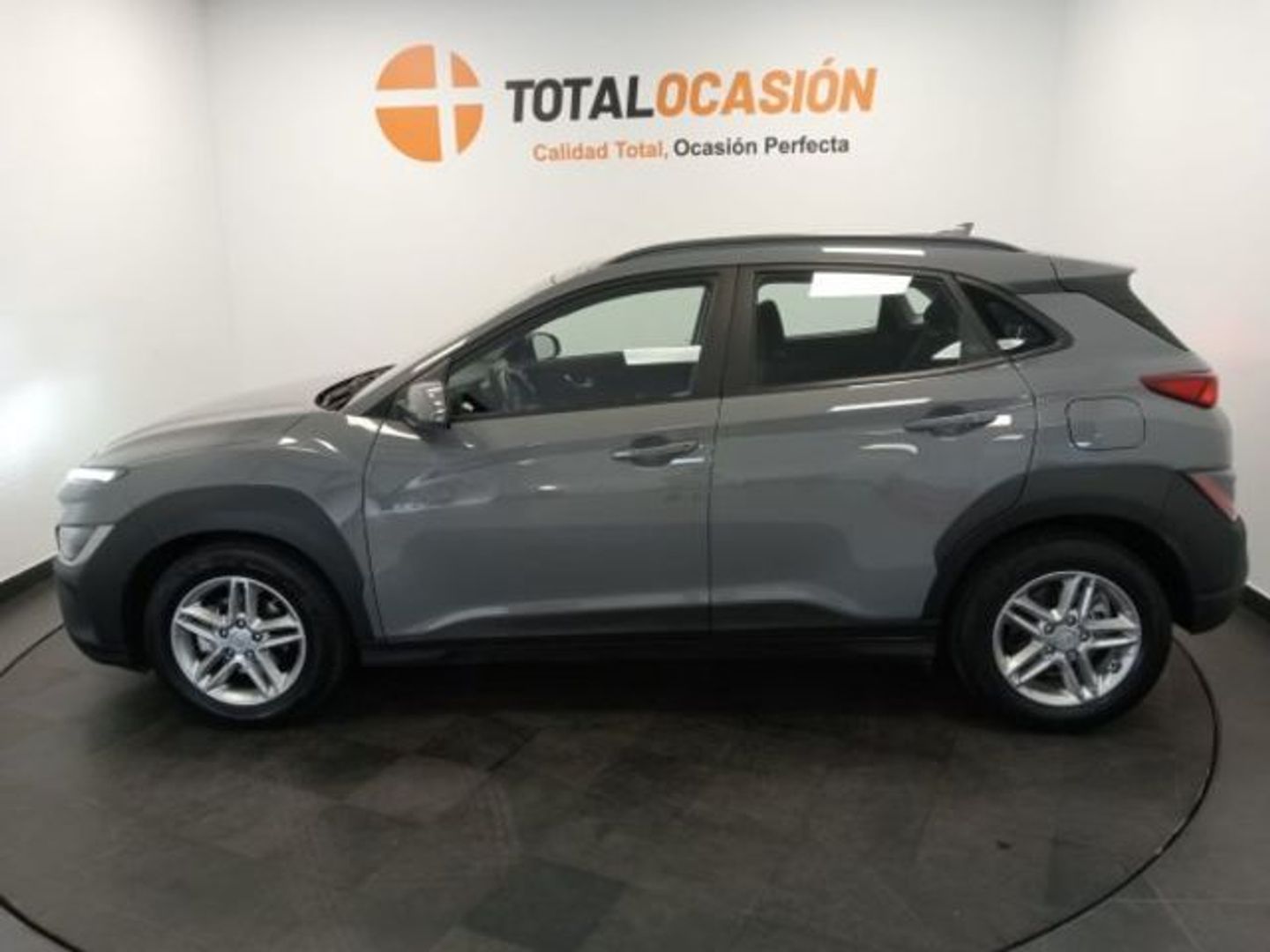 Hyundai Kona 1.0 TGDi Maxx 4x2 DCT 88 kW (120 CV)