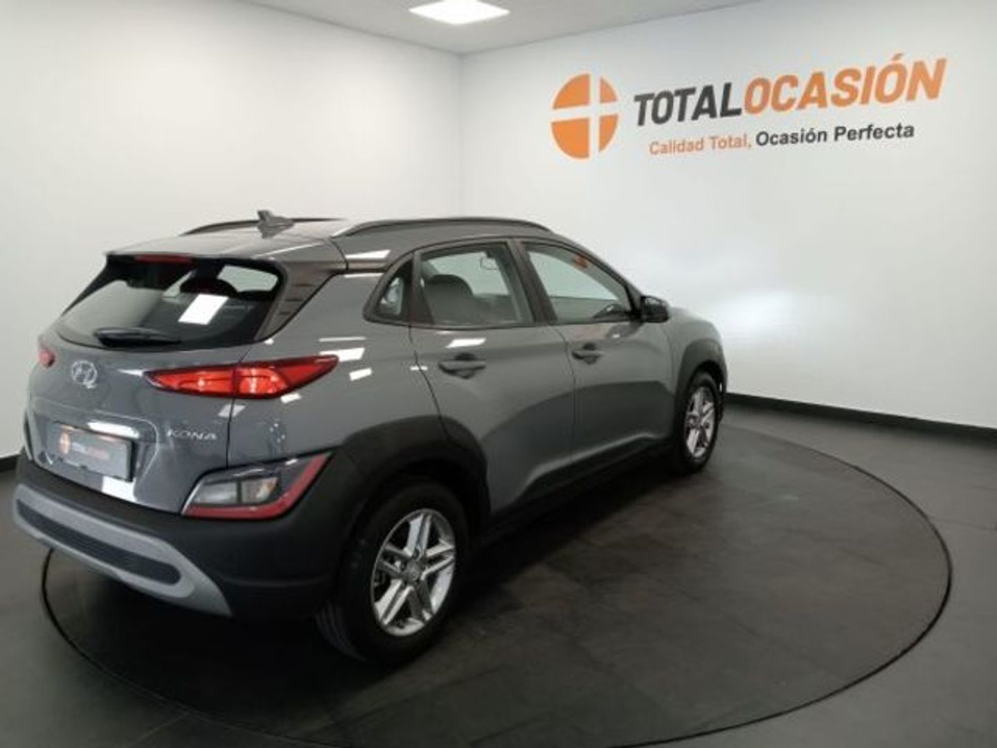 Hyundai Kona 1.0 TGDi Maxx 4x2 DCT 88 kW (120 CV)