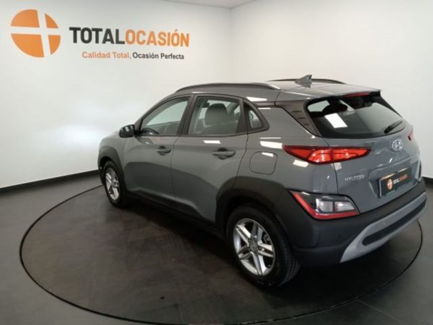 Hyundai Kona 1.0 TGDi Maxx 4x2 DCT 88 kW (120 CV)
