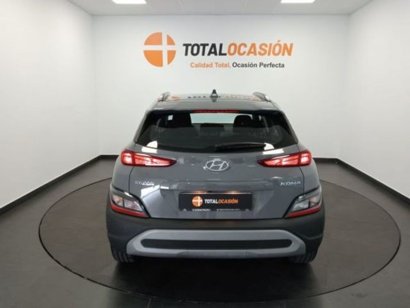 Hyundai Kona 1.0 TGDi Maxx 4x2 DCT 88 kW (120 CV)