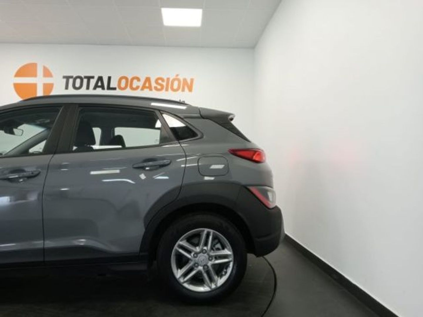 Hyundai Kona 1.0 TGDi Maxx 4x2 DCT 88 kW (120 CV)