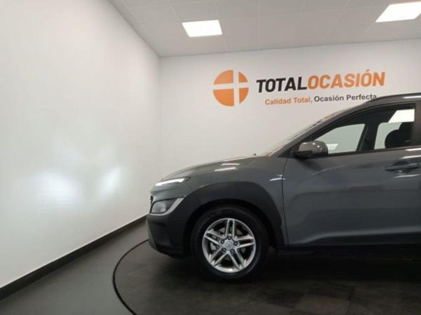 Hyundai Kona 1.0 TGDi Maxx 4x2 DCT 88 kW (120 CV)
