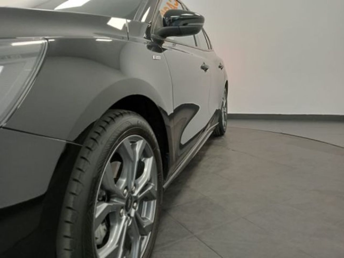 Ford Focus 1.0 Ecoboost MHEV ST-Line Auto 92 kW (125 CV)