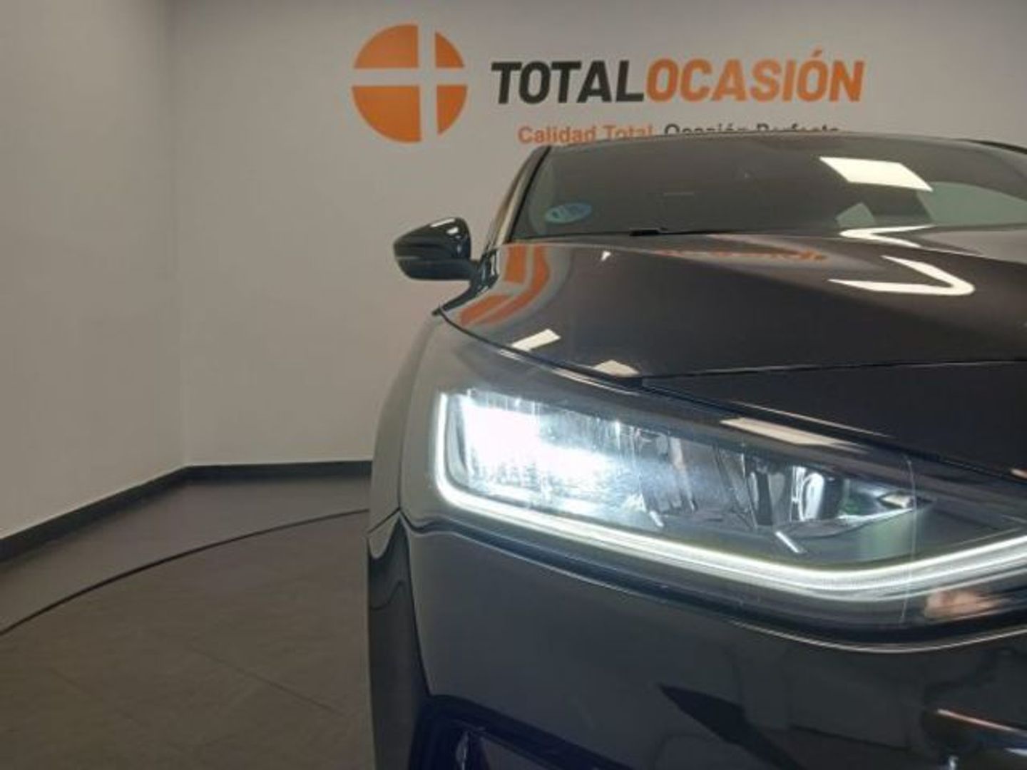 Ford Focus 1.0 Ecoboost MHEV ST-Line Auto 92 kW (125 CV)