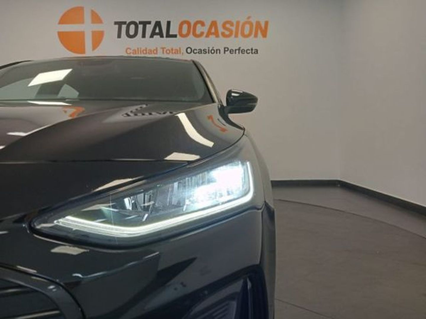 Ford Focus 1.0 Ecoboost MHEV ST-Line Auto 92 kW (125 CV)