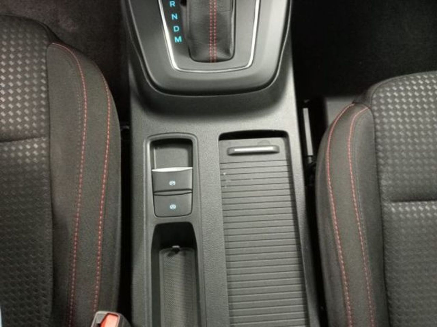 Ford Focus 1.0 Ecoboost MHEV ST-Line Auto 92 kW (125 CV)