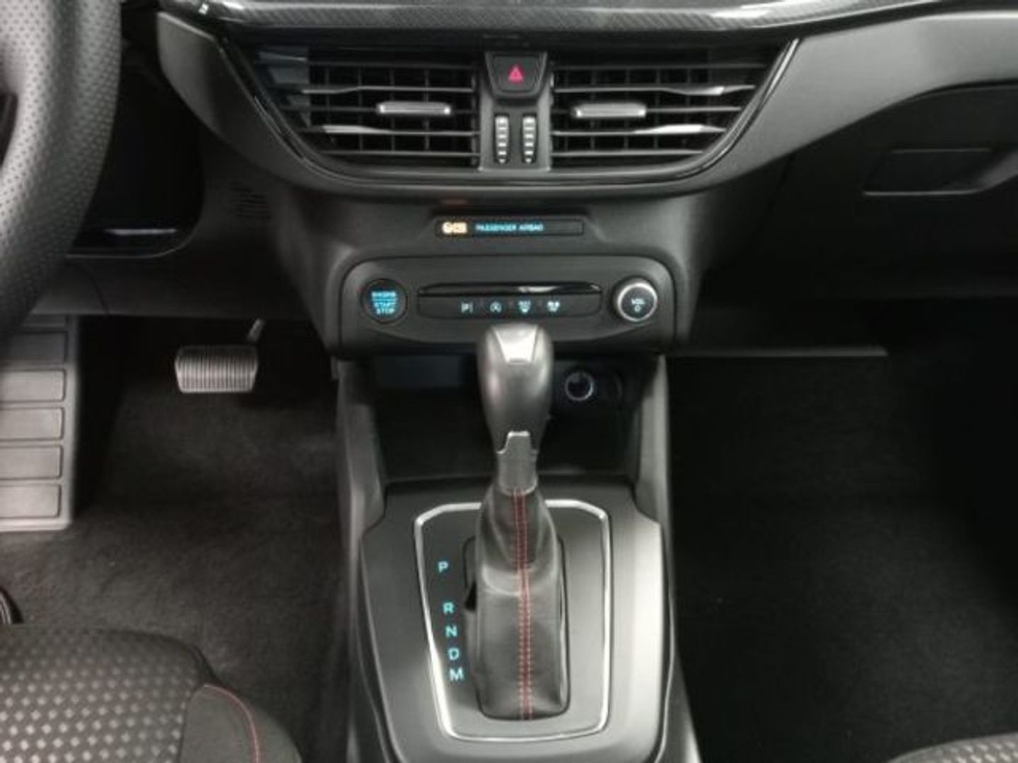 Ford Focus 1.0 Ecoboost MHEV ST-Line Auto 92 kW (125 CV)
