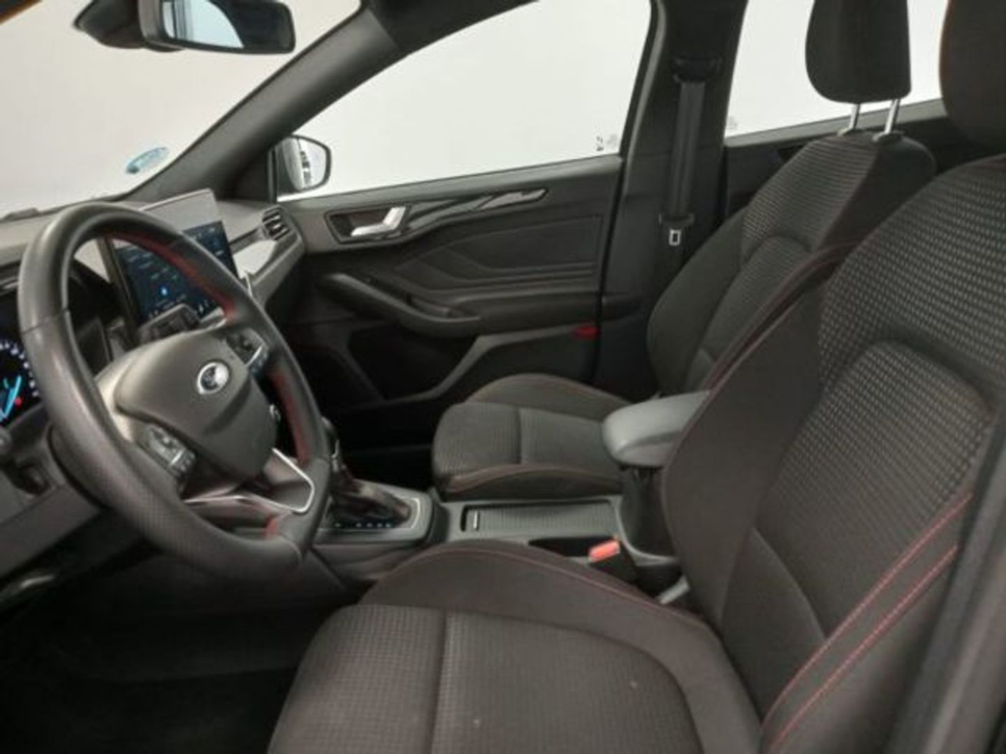 Ford Focus 1.0 Ecoboost MHEV ST-Line Auto 92 kW (125 CV)