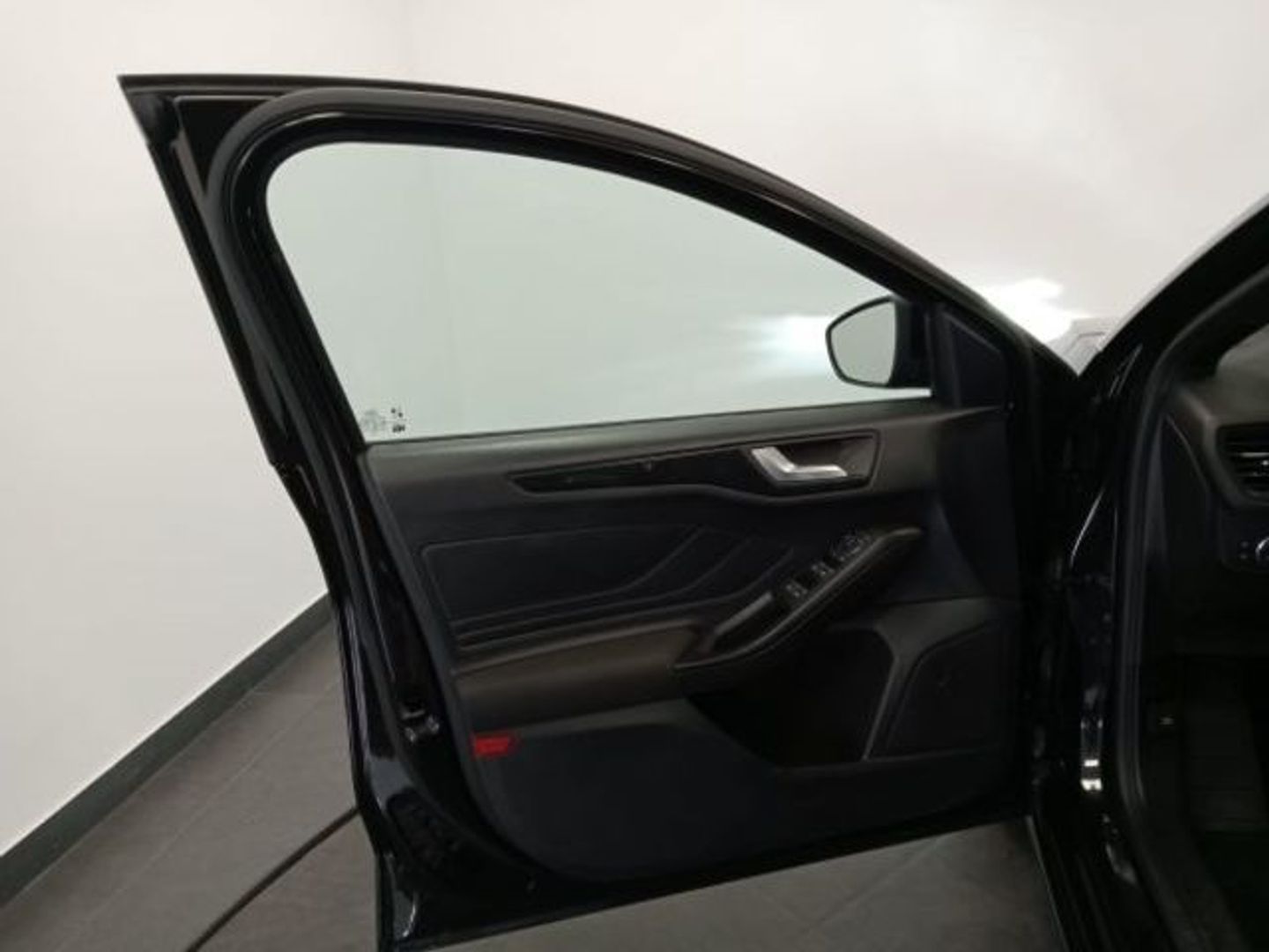Ford Focus 1.0 Ecoboost MHEV ST-Line Auto 92 kW (125 CV)