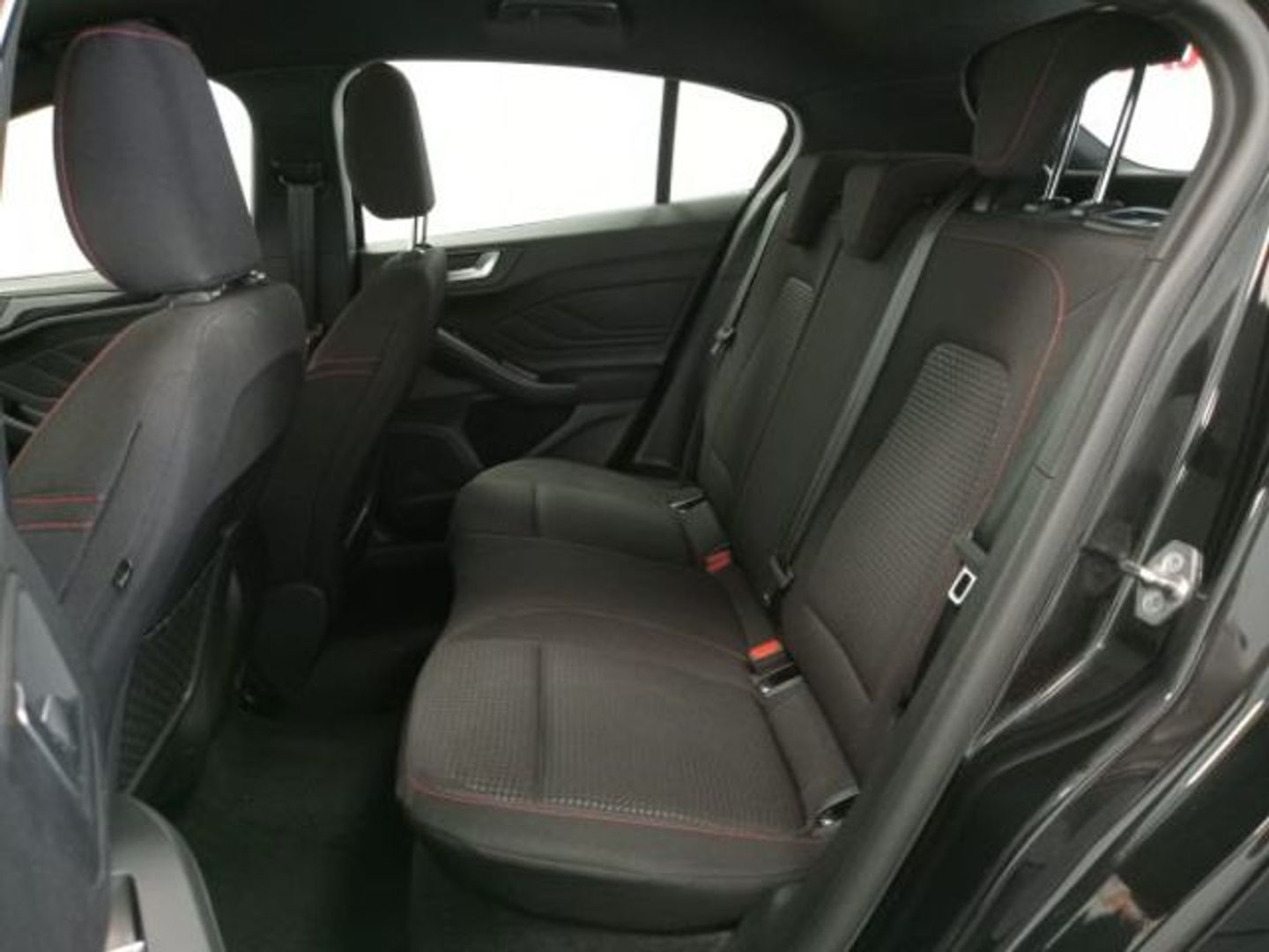 Ford Focus 1.0 Ecoboost MHEV ST-Line Auto 92 kW (125 CV)