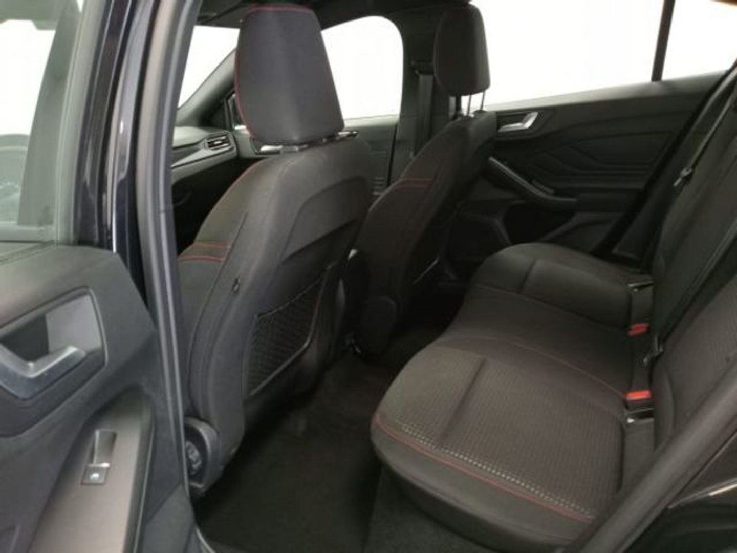 Ford Focus 1.0 Ecoboost MHEV ST-Line Auto 92 kW (125 CV)