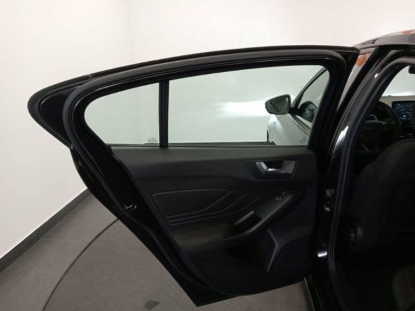 Ford Focus 1.0 Ecoboost MHEV ST-Line Auto 92 kW (125 CV)
