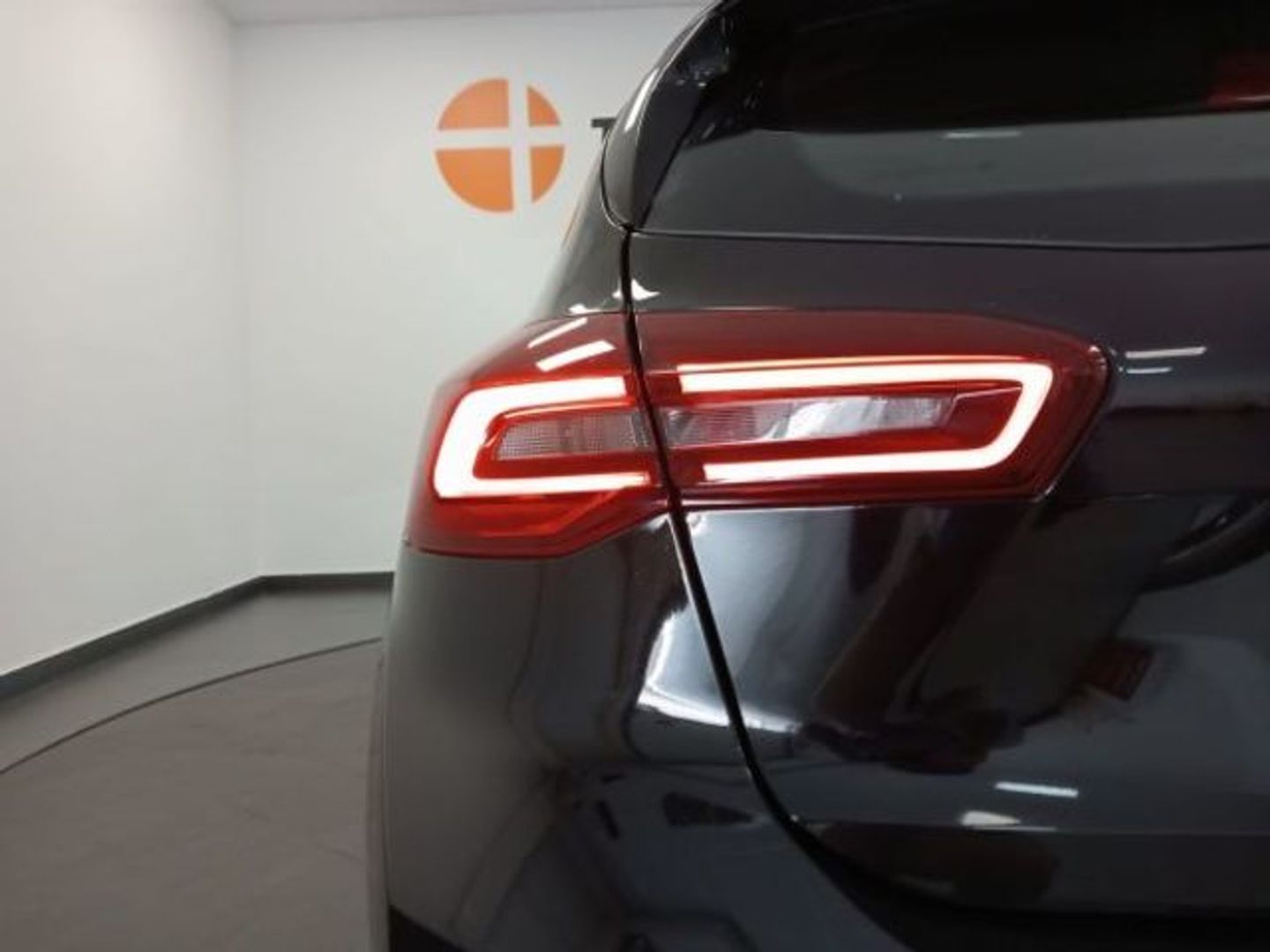 Ford Focus 1.0 Ecoboost MHEV ST-Line Auto 92 kW (125 CV)