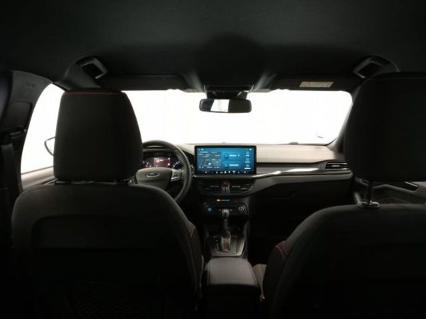 Ford Focus 1.0 Ecoboost MHEV ST-Line Auto 92 kW (125 CV)