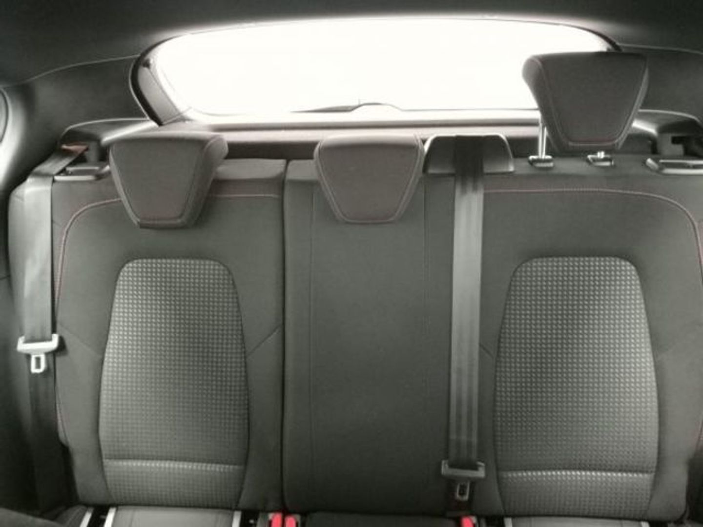 Ford Focus 1.0 Ecoboost MHEV ST-Line Auto 92 kW (125 CV)
