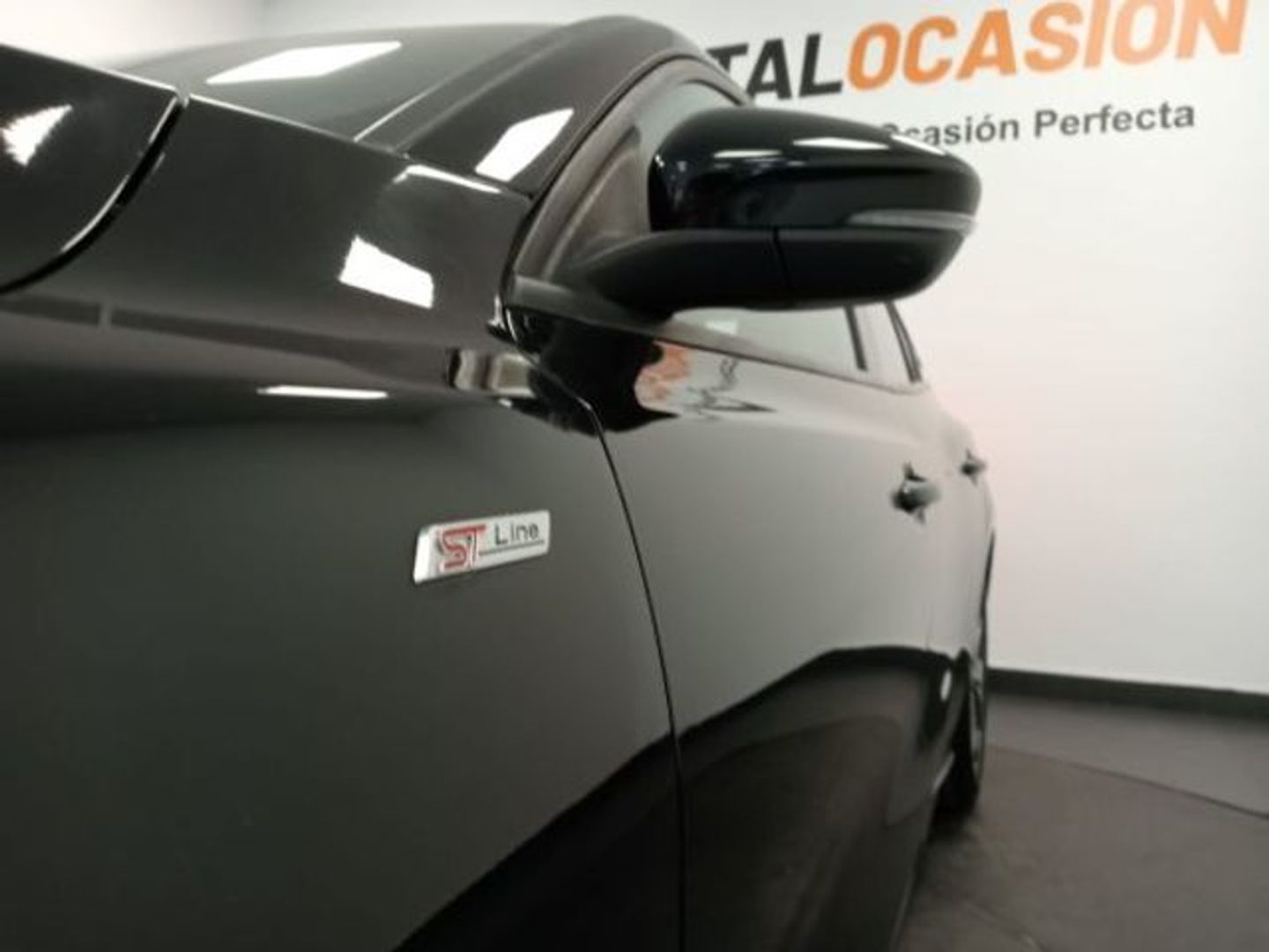 Ford Focus 1.0 Ecoboost MHEV ST-Line Auto 92 kW (125 CV)