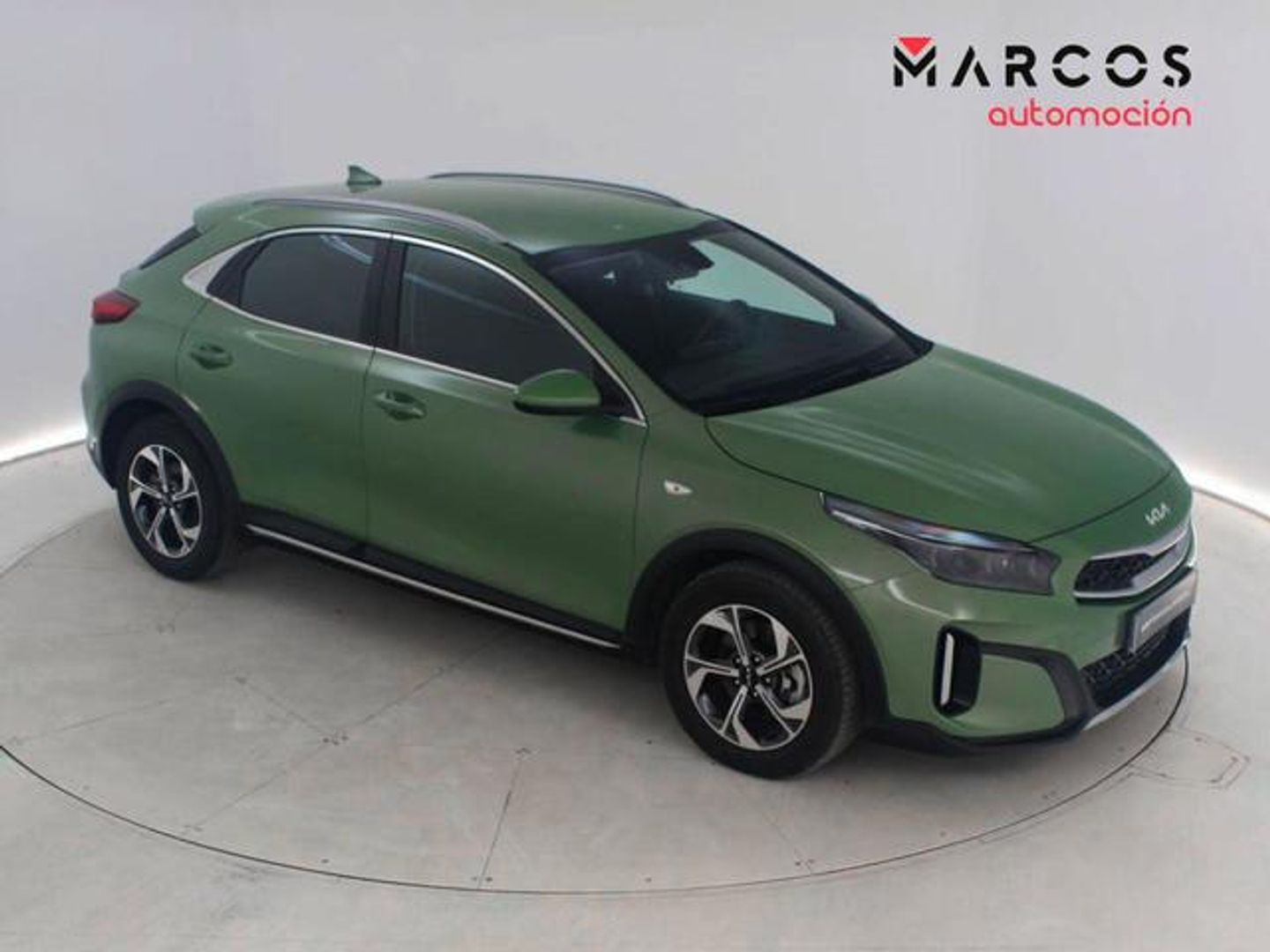 Kia XCeed 1.5 MHEV iMT Drive 118 kW (160 CV)