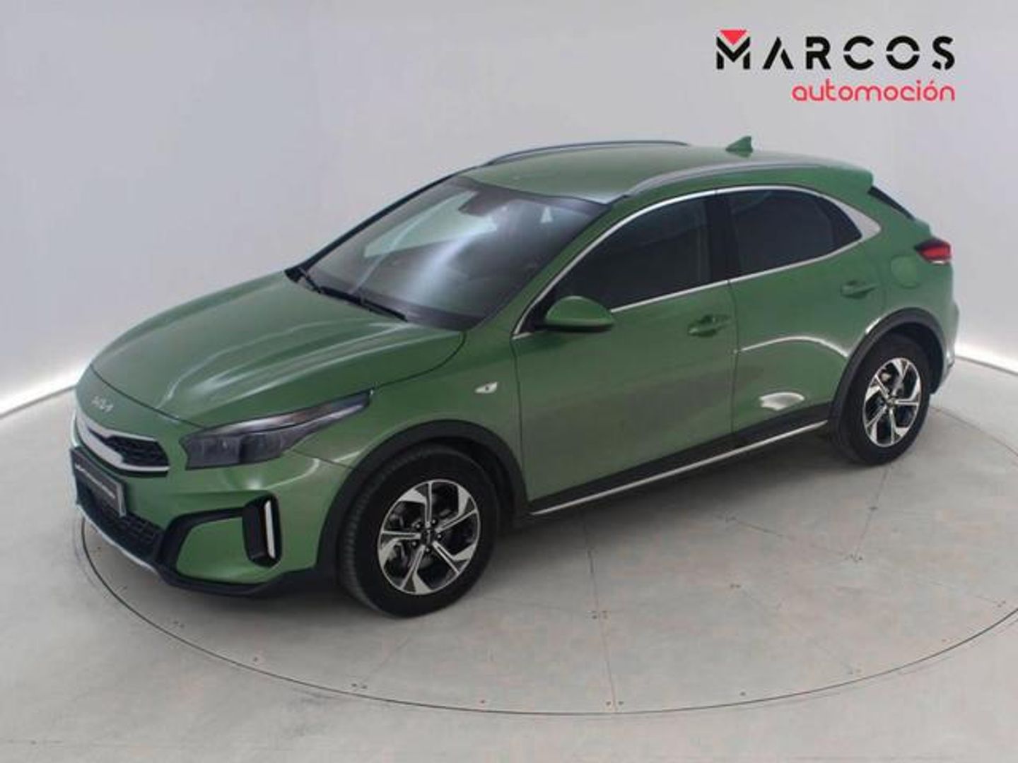 Kia XCeed 1.5 MHEV iMT Drive 118 kW (160 CV)