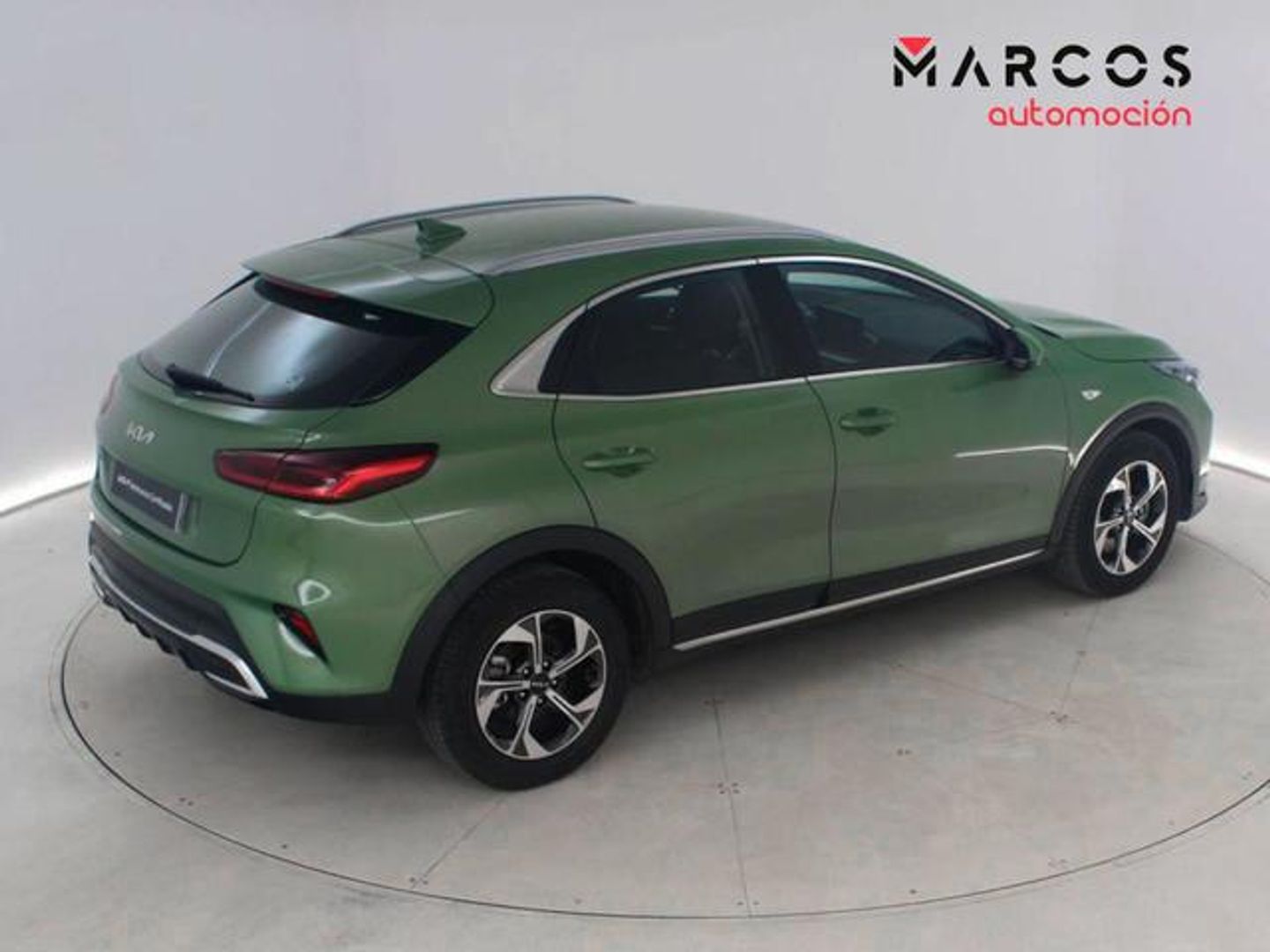 Kia XCeed 1.5 MHEV iMT Drive 118 kW (160 CV)