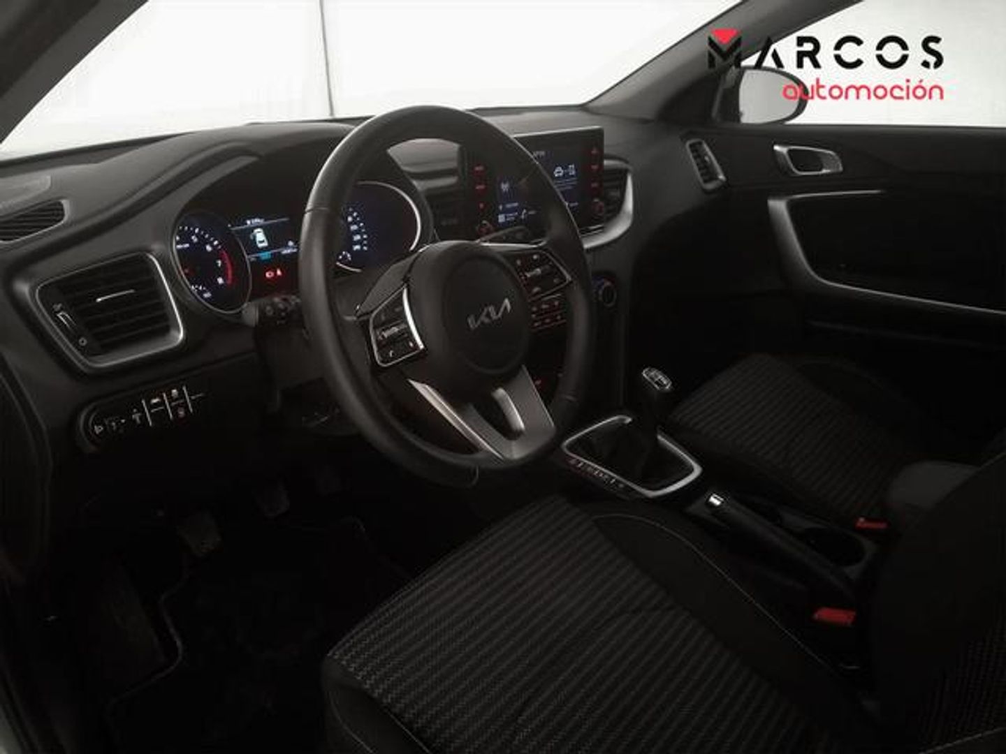 Kia XCeed 1.5 MHEV iMT Drive 118 kW (160 CV)