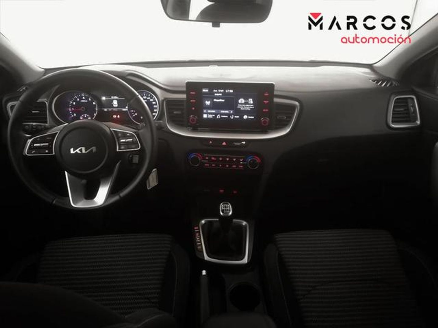 Kia XCeed 1.5 MHEV iMT Drive 118 kW (160 CV)