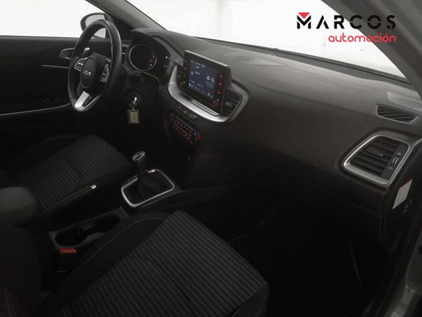 Kia XCeed 1.5 MHEV iMT Drive 118 kW (160 CV)