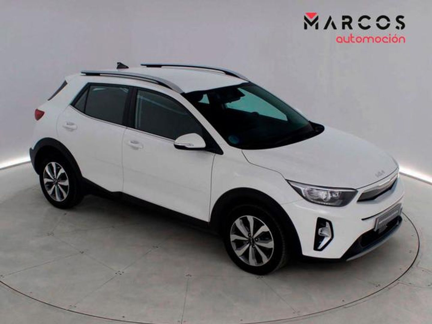 Kia Stonic 1.0 T-GDi MHEV Drive 74 kW (100 CV)