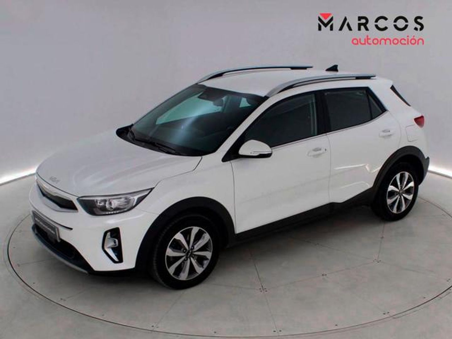 Kia Stonic 1.0 T-GDi MHEV Drive 74 kW (100 CV)