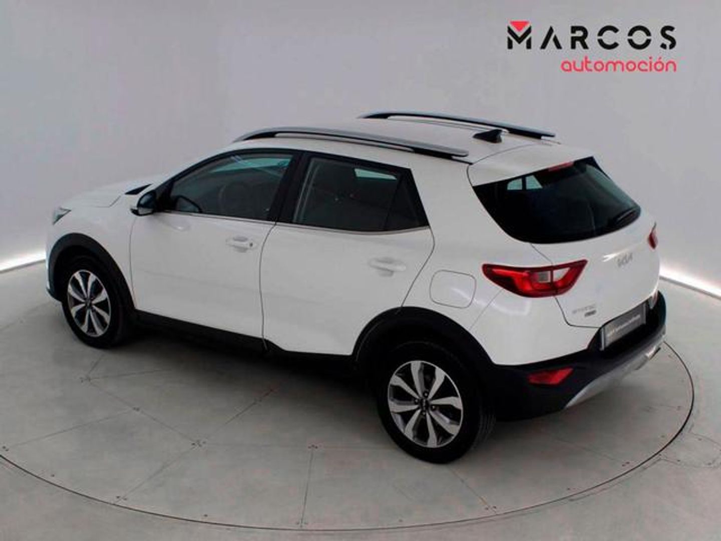 Kia Stonic 1.0 T-GDi MHEV Drive 74 kW (100 CV)