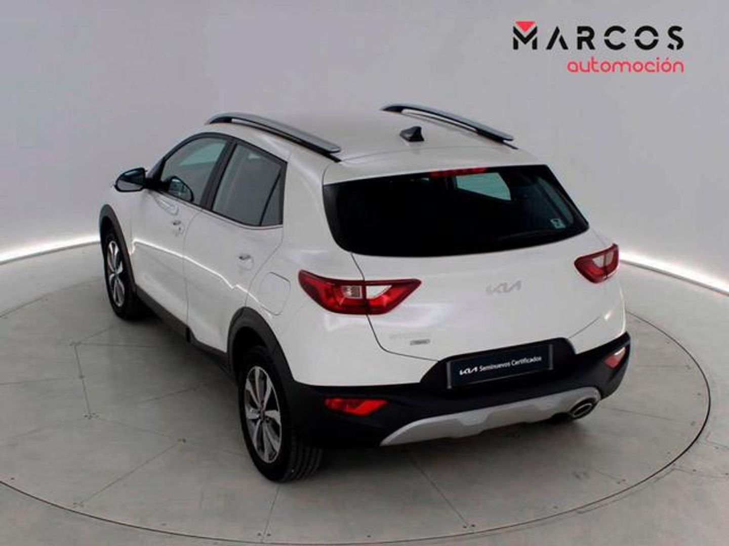 Kia Stonic 1.0 T-GDi MHEV Drive 74 kW (100 CV)