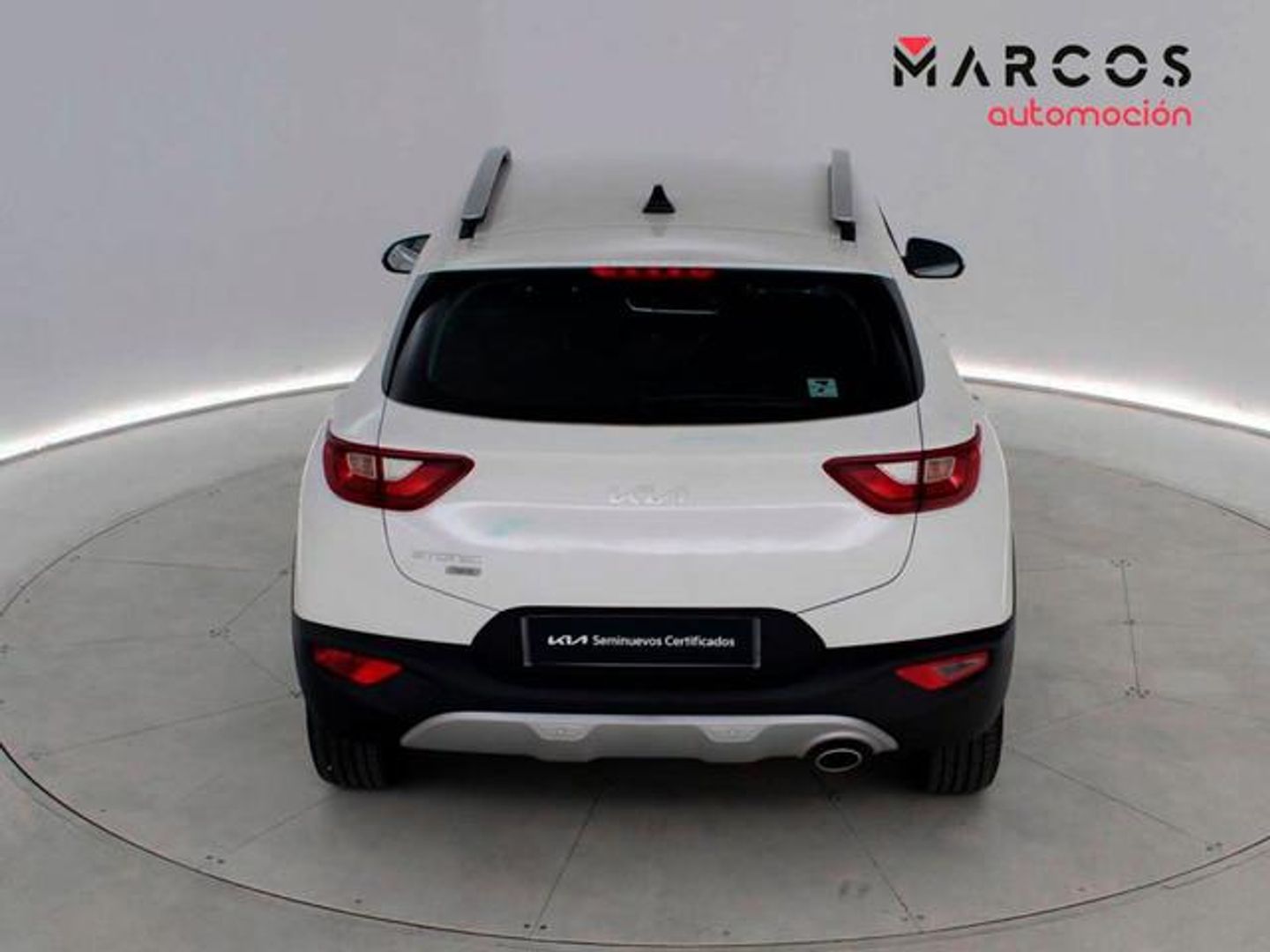 Kia Stonic 1.0 T-GDi MHEV Drive 74 kW (100 CV)