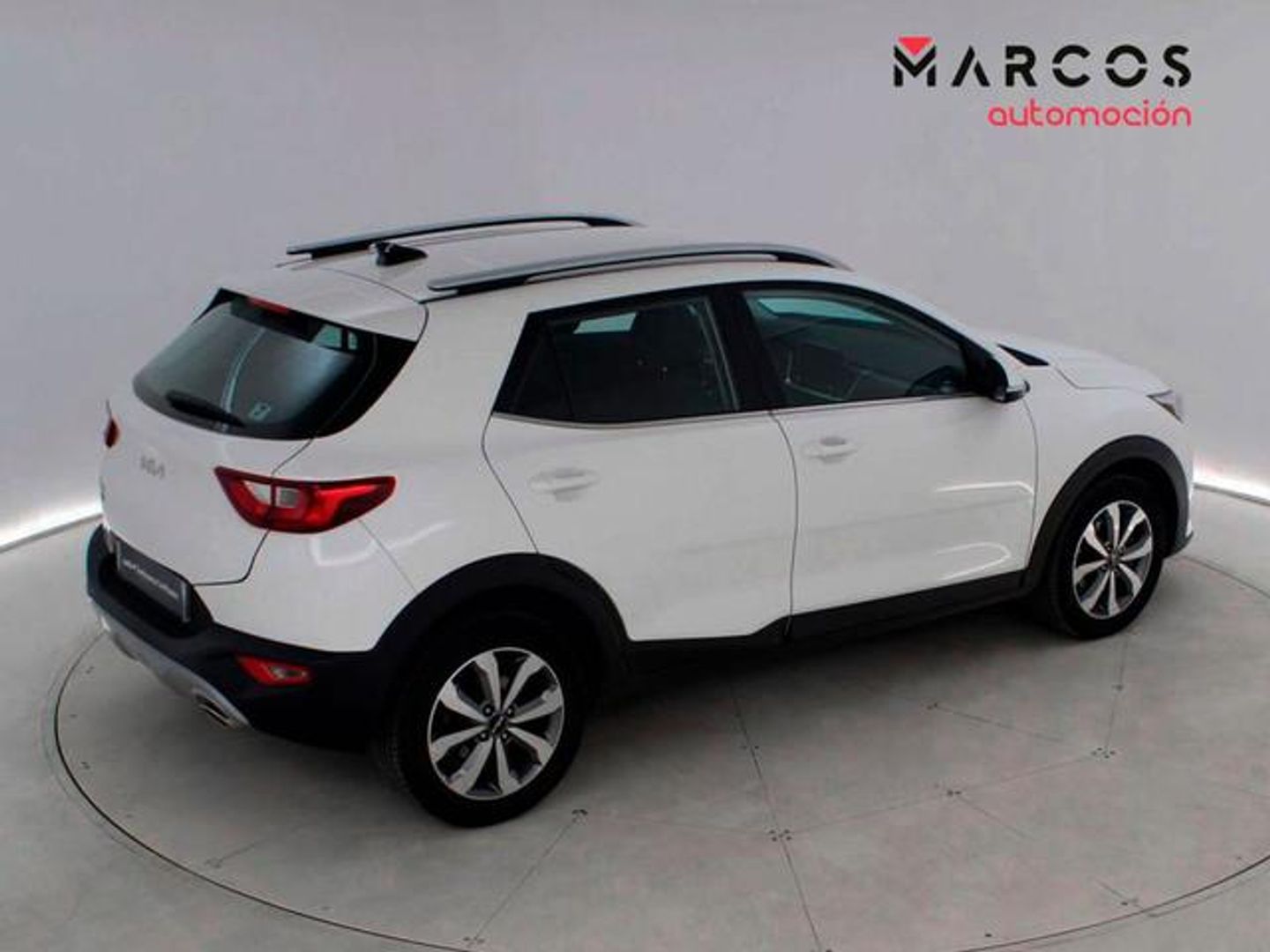 Kia Stonic 1.0 T-GDi MHEV Drive 74 kW (100 CV)