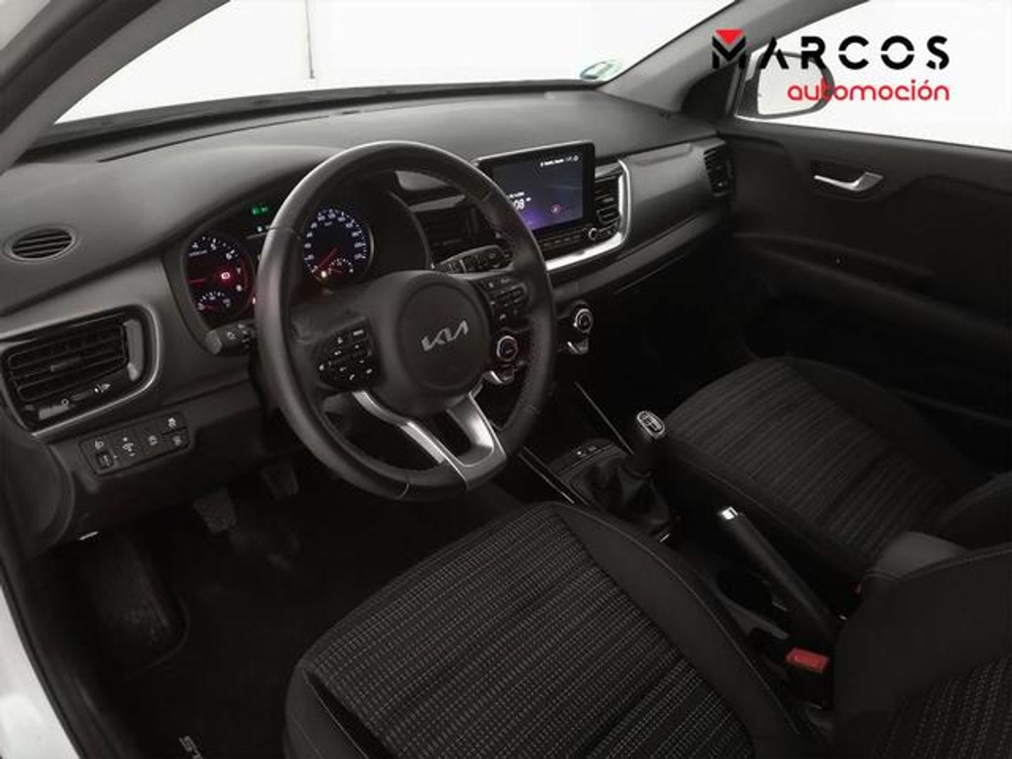 Kia Stonic 1.0 T-GDi MHEV Drive 74 kW (100 CV)
