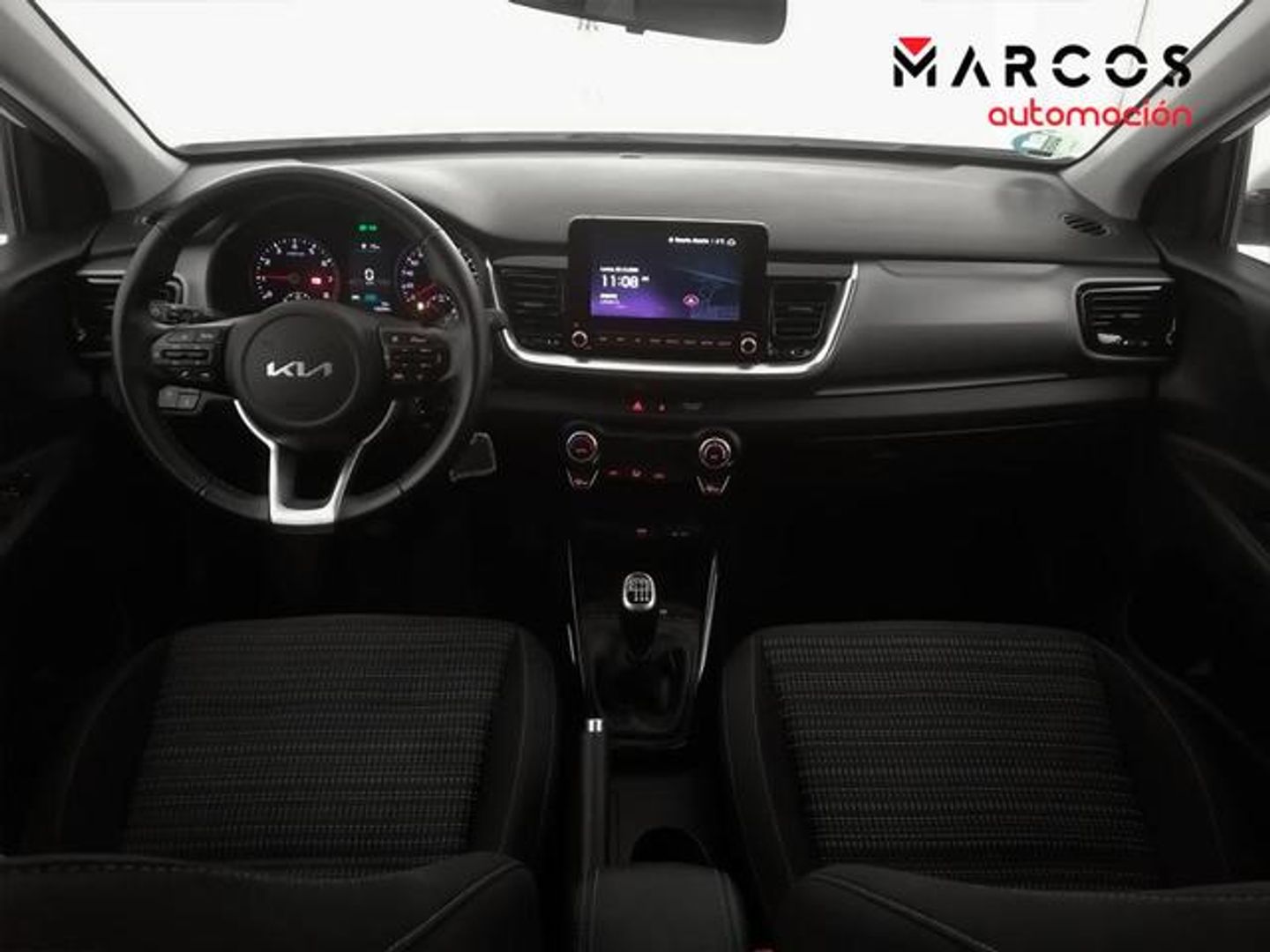 Kia Stonic 1.0 T-GDi MHEV Drive 74 kW (100 CV)