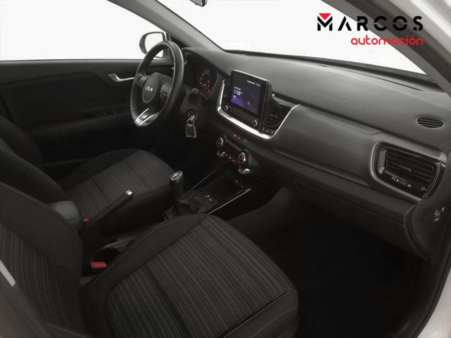 Kia Stonic 1.0 T-GDi MHEV Drive 74 kW (100 CV)