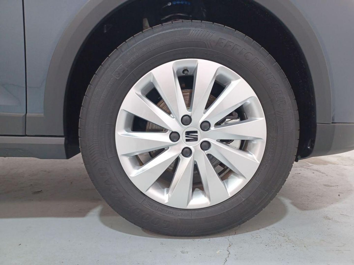 SEAT Arona 1.0 TSI Style Special Edition DSG 85 kW (115 CV)