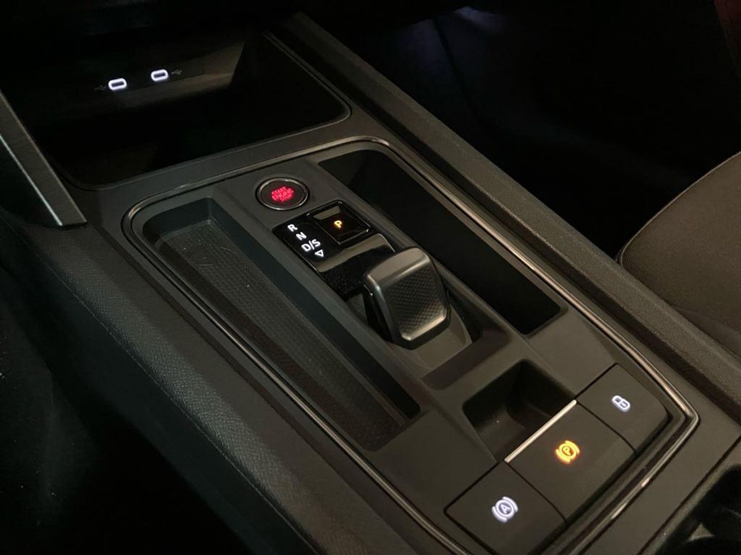 CUPRA Leon Sportstourer 1.5 eTSI DSG 110 kW (150 CV)