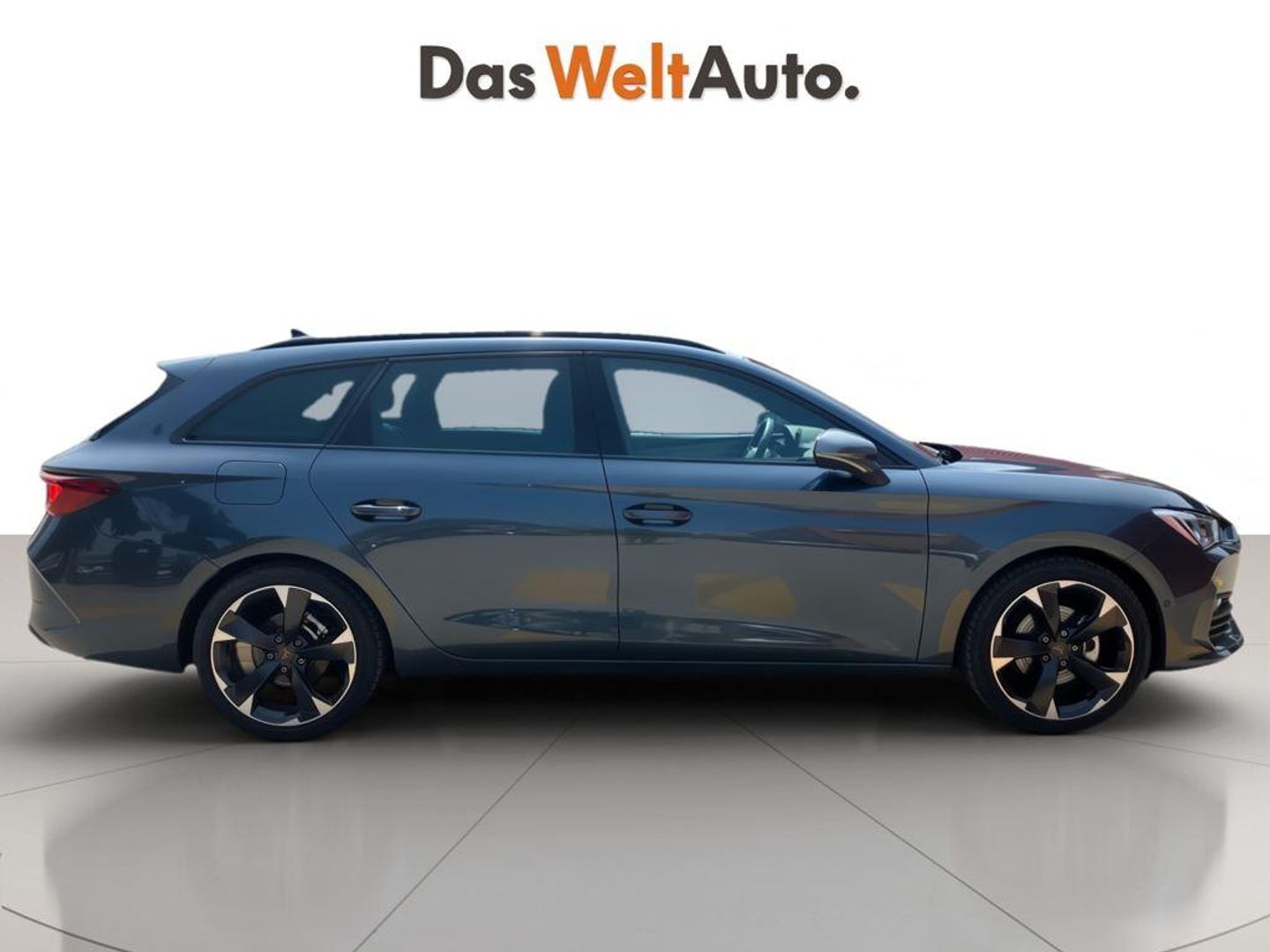 CUPRA Leon Sportstourer 1.5 eTSI DSG 110 kW (150 CV)
