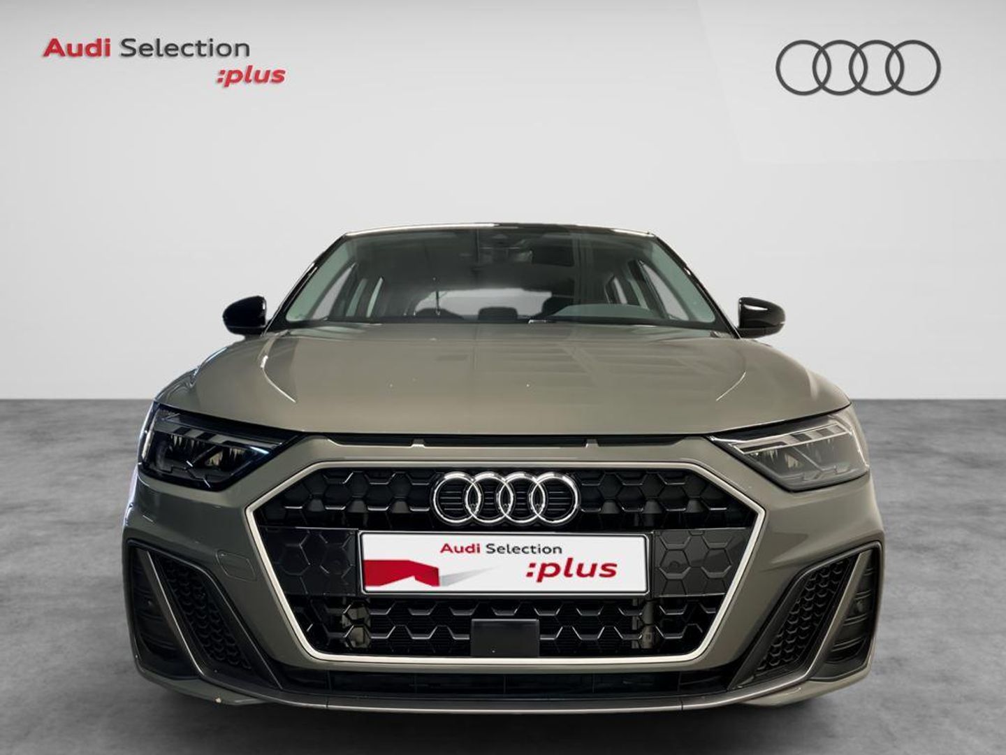 Audi A1 Sportback Adrenalin 25 TFSI 70 kW (95 CV)