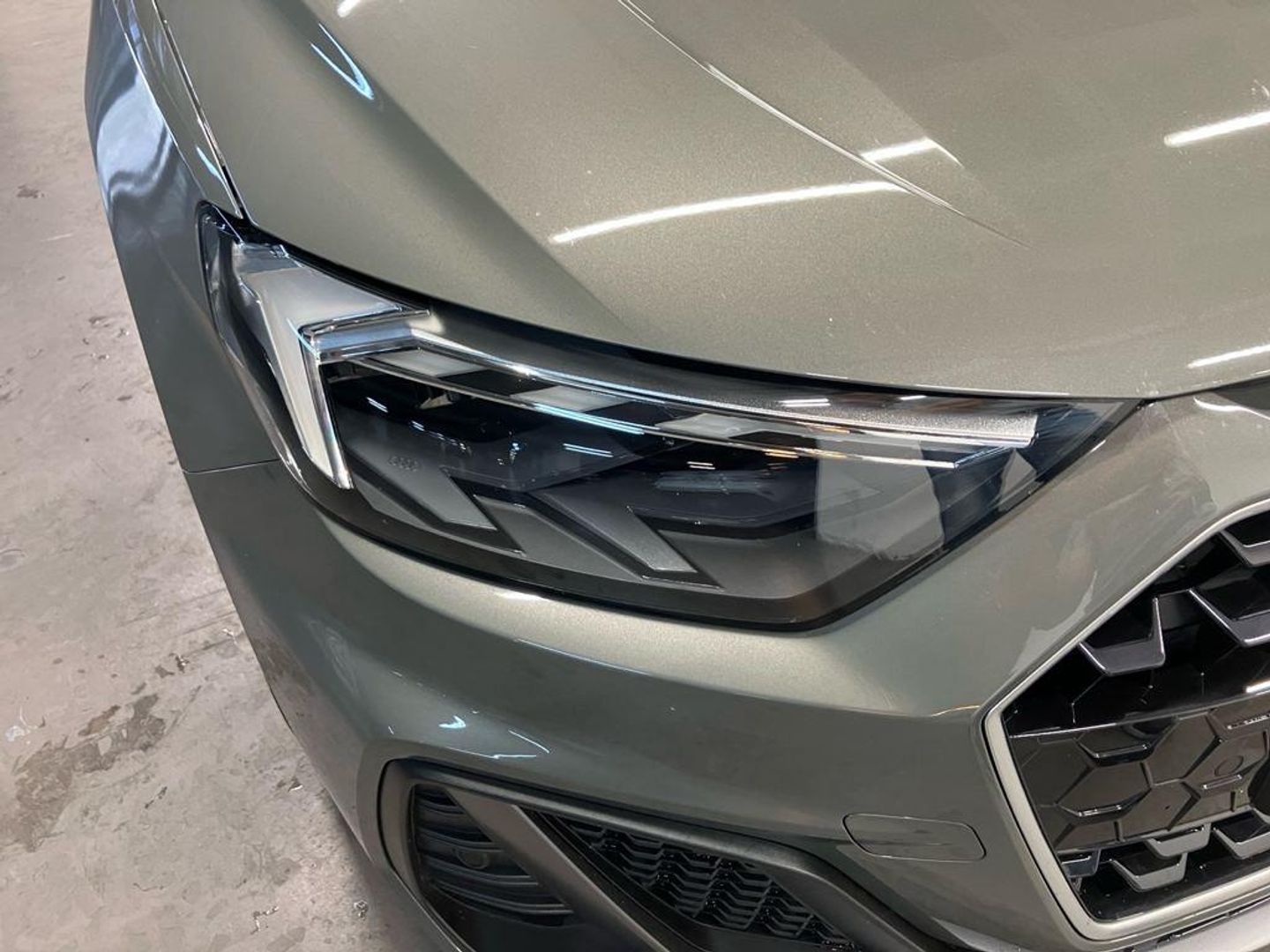 Audi A1 Sportback Adrenalin 25 TFSI 70 kW (95 CV)