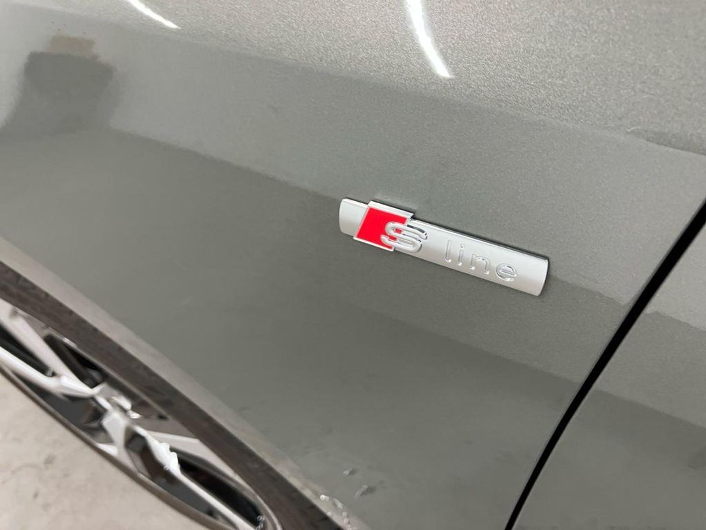 Audi A1 Sportback Adrenalin 25 TFSI 70 kW (95 CV)