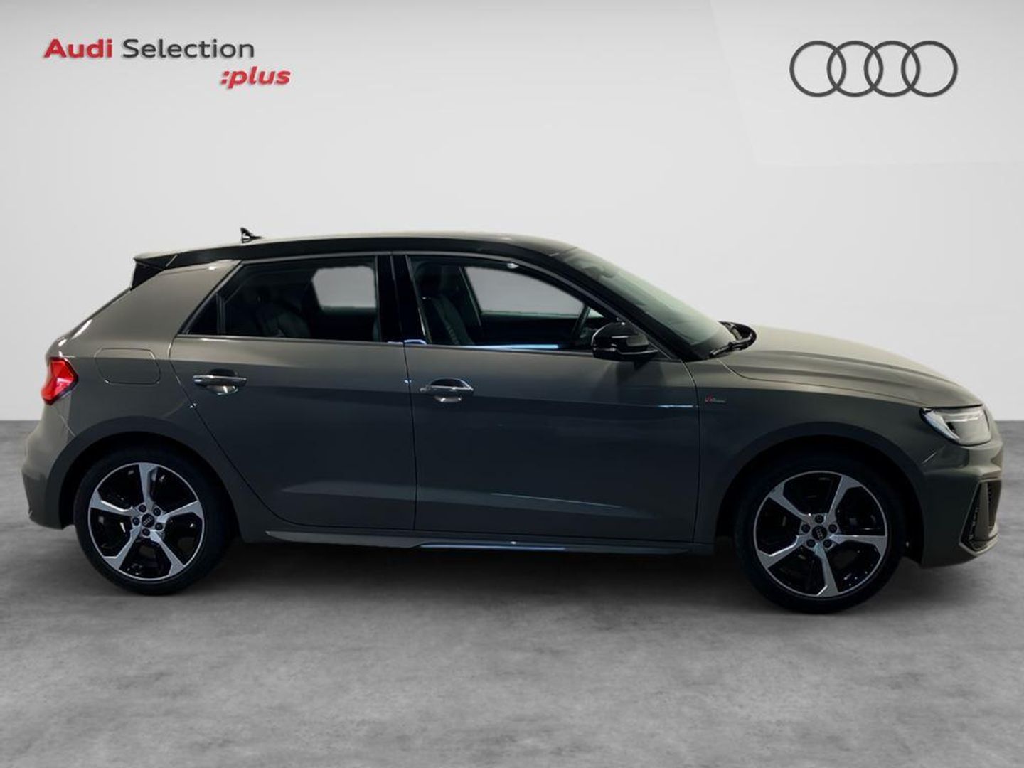 Audi A1 Sportback Adrenalin 25 TFSI 70 kW (95 CV)